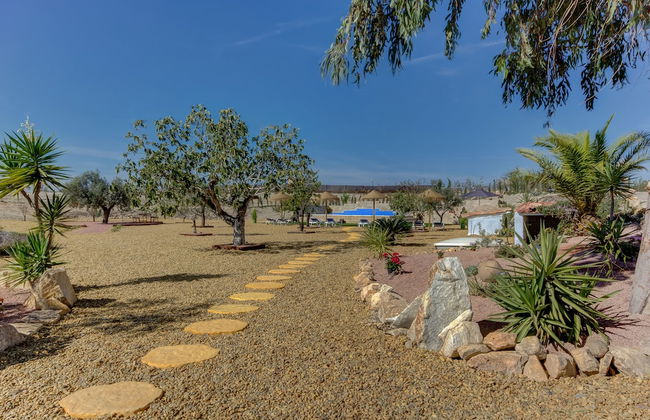 Villa Damara - Foto 52