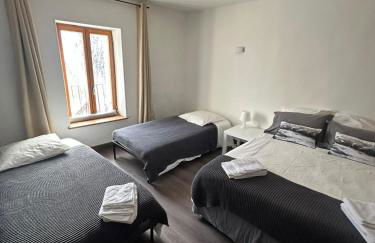 Les racines et les cimes - Foto 8