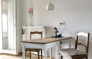 Friedas Haus - Ferienwohnung Nähe Golfplatz - Photo 3