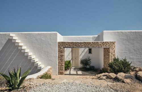 Koufonisi Villas - Foto 37