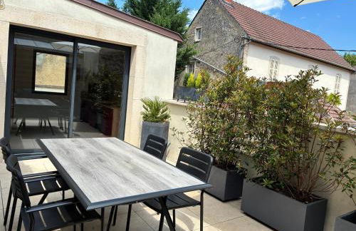 La Parenthèse Bourguignonne - Foto 21