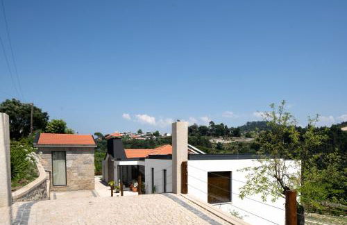 CASA DAS FONTELAS - Foto 63