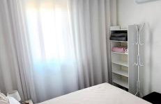 Apartamento Amplo 200m da praia ótima localização - Foto 2