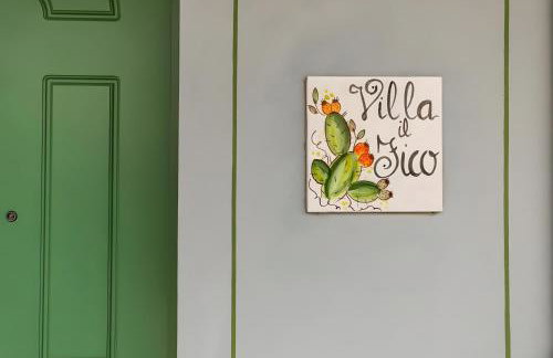 Villa Il Fico - Foto 29