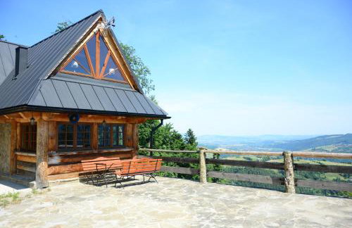 Domek w Górach Chatka Rogasiowa - Foto 3