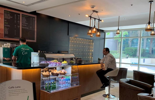 Nuran Marina Serviced Residences - Photo 35