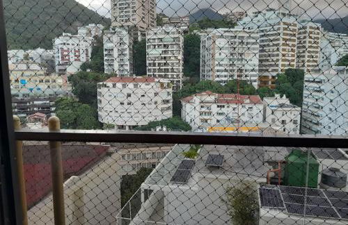 Leblon Inn, Ótimo Ap - Photo 7