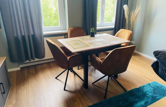 Ferienwohnung Michelangelo Netflix - Foto 15