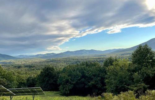 Mountain Mama- Amazing Views! + Hot Tub! - Foto 20