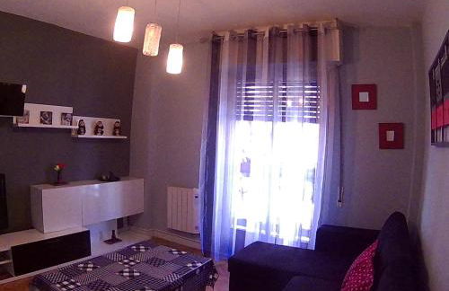 Apartamentos Avenida de La Paz - Foto 19