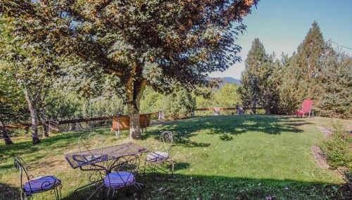 Gite des Kathares - Foto 5, Garden