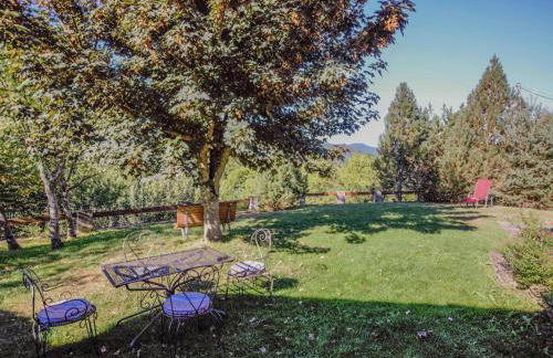 Gite des Kathares - Foto 5