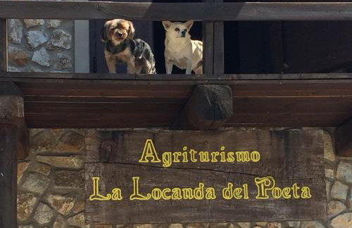 La Locanda Del Poeta - Foto 8