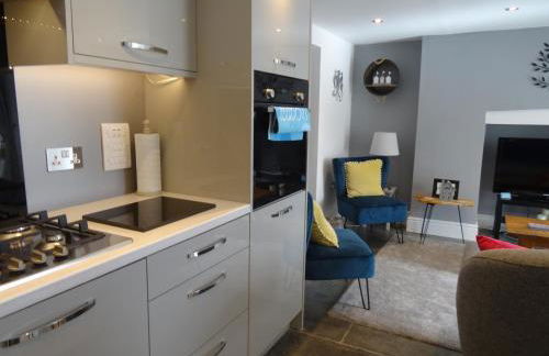 Ty Ni Holiday Apartment Aberdovey - Photo 6