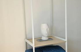 CASA8070 - Exklusive große Maisonette-Wohnung 91 qm für Familien, Gruppen, Geschäftsreisende, inklusive Parkplatz, WLAN, Kaffee und Tee, voll ausgestattet für 1 bis 9 Personen, zentrumsnah an der Autobahn A9 Ingolstadt-Süd - Photo 60