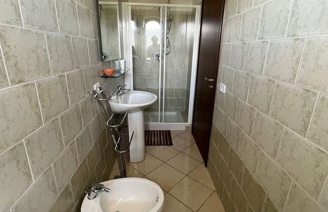 Villa Lia Cilento - Foto 22