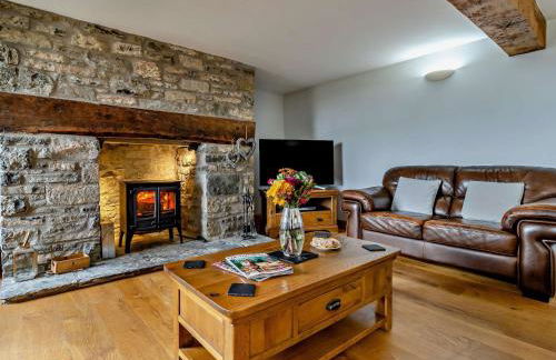 5 Bed in Painscastle 78163 - Foto 16