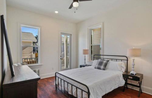 La Belle Veranda Villa- 3QueenBeds/2Baths Sleeps 6-8 - Foto 7