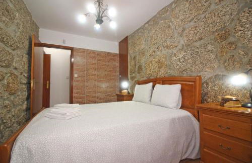 Eira Costa House by Gerês Casas - Foto 37