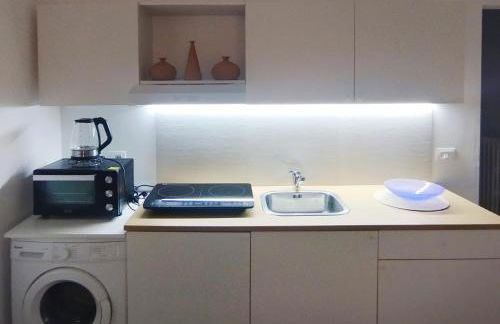 Casa Vacanza -Trani centro - Foto 22