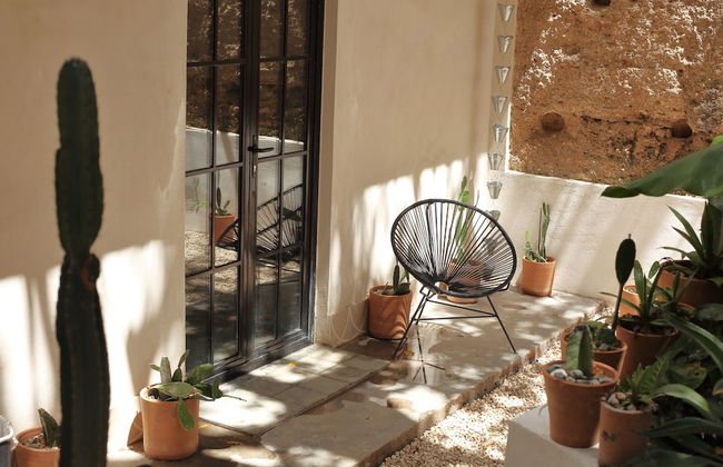 FIXIE LOFTS - Colonial Villa Suites with Pool - Foto 62