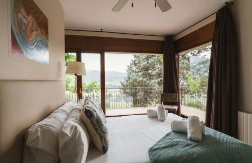 Masia Boutique con Infinity Pool - Foto 56