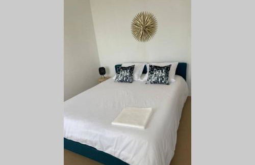 Agon-Coutainville, villa bord de mer - Foto 25