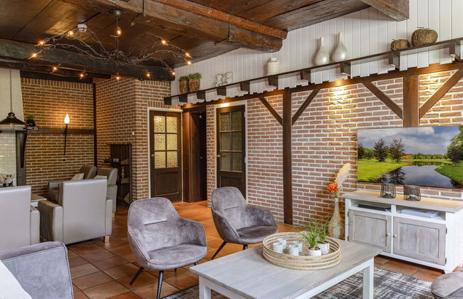 Familieboerderij - Foto 2