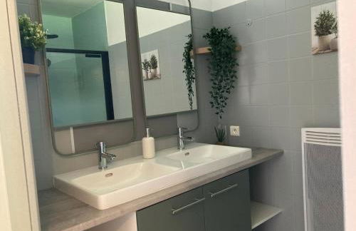 Le Périd'Or - Maison avec très belle vue à Marnac - Foto 11