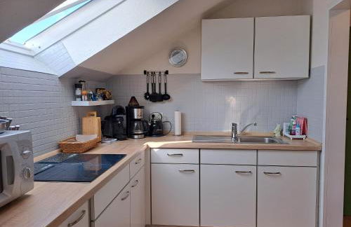 Ferienwohnung Uhlenhorst mit THERMEplus - Foto 11