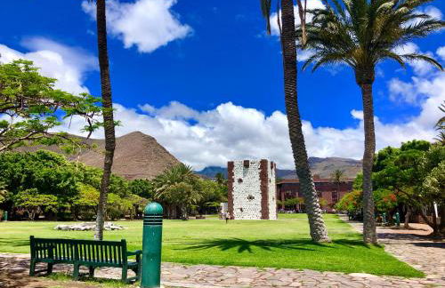 Vivienda Vacacional Balcón de La Villa - Foto 36