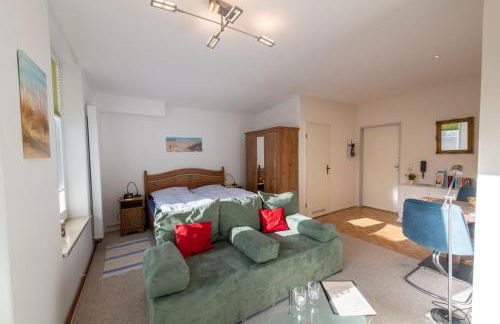 Ferienwohnung Kruppa - Foto 15