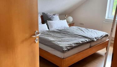 Ferienwohnung in Bingen Hohenzollern - Foto 3