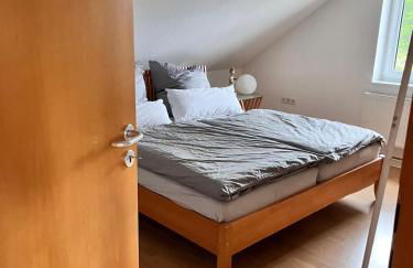 Ferienwohnung in Bingen Hohenzollern - Foto 3