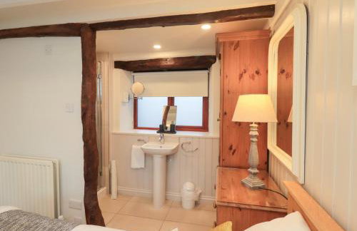 Jasmine Cottage - Foto 30