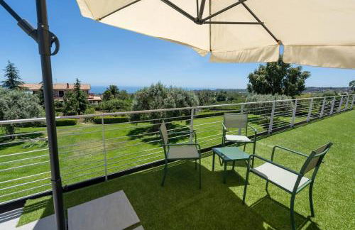 Villa Persea - Foto 21