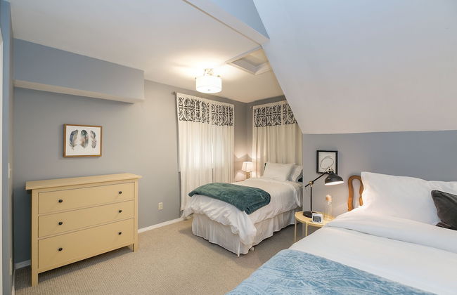 Hyde Park Family Retreat - Foto 6