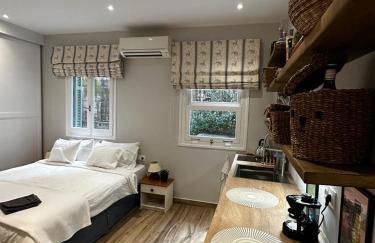 Theodore's cosy apartment - Foto 7