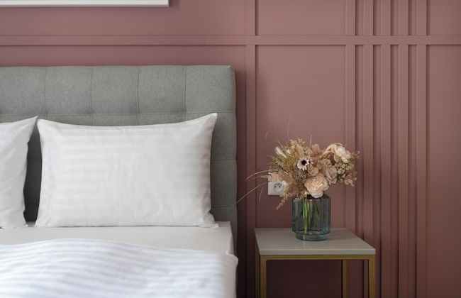 Encore Boutique Residence by Dwellfort - Foto 30