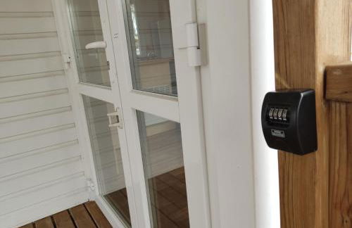 Smart Home Venezia mit Terrasse, ca 15min Europapark, Rulantica - Foto 11