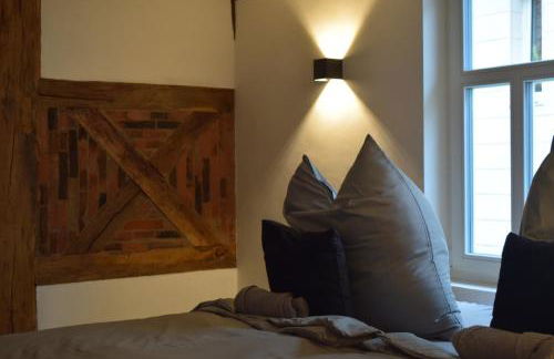 Casa Linda, luxuriöse Ferienwohnung im Grünen - Foto 11