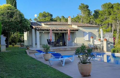 Torre Vella 16 Privat pool - Foto 32