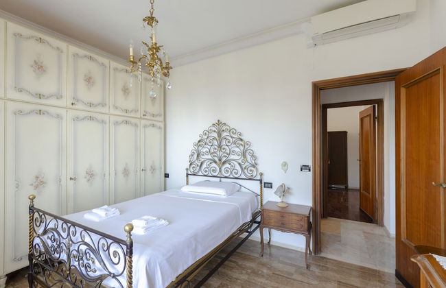 JOIVY Front Sea Apt With Big Terrace In Chiavari - Foto 3