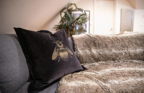 Hertford Barn conversion - Foto 15