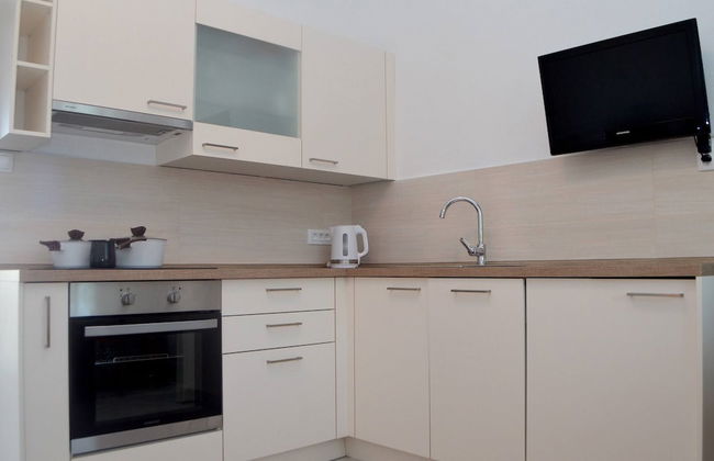 Lovely 1-bedroom Apartment Venilia Rudin - Foto 15