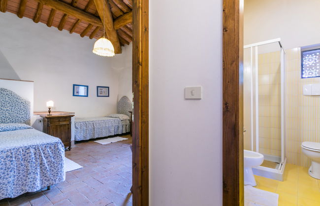 Scaletta + GIrasole - Foto 61