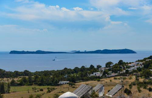 Villa Can Joan I - Fantastic Sunset Views and Family Friendly - - Foto 14