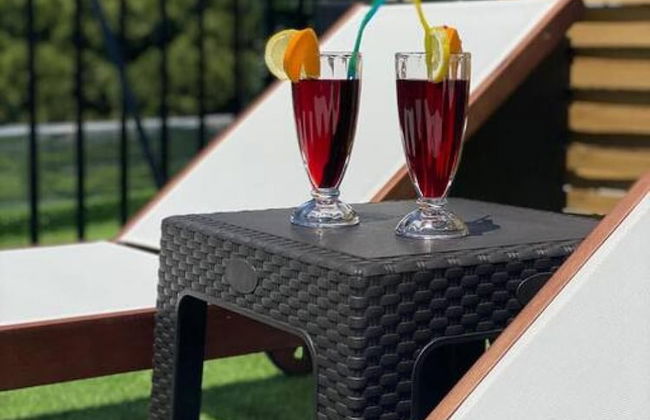 Rooftop Apartment With Garden in Ioannina - Foto 36