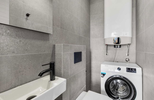 Apartment in Croatia Near the Sea With Pool - Foto 38