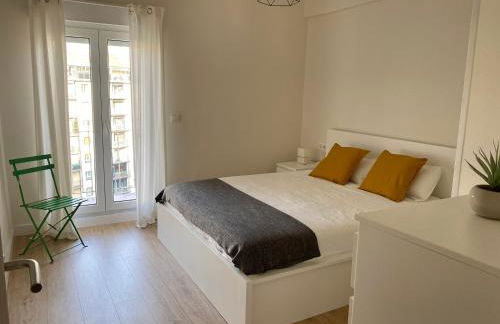 Amara - Apartamento acogedor y bien ubicado a un paso del Centro - Foto 9